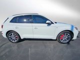 Certified 2024 Audi Q5 e Premium Plus w/ Premium Plus Package image 6
