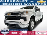 New 2025 Chevrolet Silverado 1500 LT image 1