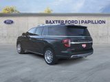 Certified 2024 Ford Expedition Max Limited image 3