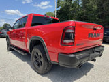 Used 2021 RAM 1500 Rebel w/ Rebel Level 2 Equipment Group image 4