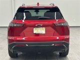 New 2026 Chevrolet Equinox RS w/ Convenience Package III image 3
