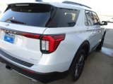 New 2025 Ford Explorer Active w/ Active Comfort Package image 5
