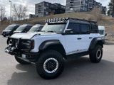 Certified 2023 Ford Bronco Raptor image 3