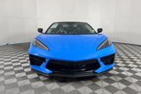 Used 2022 Chevrolet Corvette Stingray Premium Conv w/ Z51 Performance Package image 2