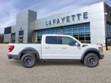 Certified 2023 Ford F150 Raptor w/ Raptor Carbon Fiber Package image 2