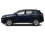 Certified 2018 Jeep Compass Latitude w/ Safe & Security Group image 2