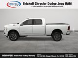 New 2025 RAM 2500 Laramie image 3