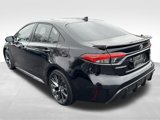 Used 2024 Toyota Corolla XSE image 3