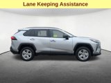 Certified 2024 Toyota RAV4 LE image 4