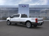 New 2025 Ford F250 King Ranch image 4
