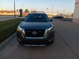 New 2025 Nissan Pathfinder Platinum w/ Cargo Package image 2
