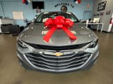 Used 2024 Chevrolet Malibu LT image 4