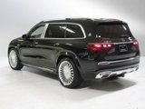 New 2025 Mercedes-Benz Maybach GLS 600 4MATIC image 3