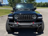 Used 2025 Jeep Wrangler Unlimited Rubicon image 5
