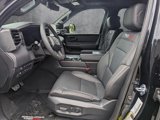 New 2025 Toyota Sequoia TRD Pro image 3