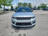 New 2025 Jeep Grand Cherokee Summit image 2