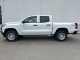 New 2025 Chevrolet Colorado W/T w/ Advanced Trailering Package image 5
