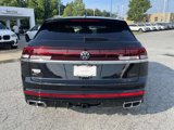 New 2025 Volkswagen Atlas Cross Sport SEL Premium R-Line image 5
