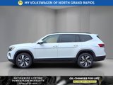 New 2025 Volkswagen Atlas SE image 4