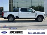 New 2025 Ford F250 Platinum image 2