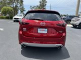 New 2025 MAZDA CX-5 Signature image 4