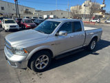 Used 2018 RAM 1500 Laramie image 3