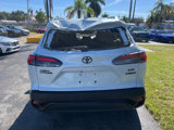 Used 2024 Toyota Corolla Cross AWD Hybrid image 6
