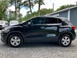 Used 2020 Chevrolet Trax LT w/ LT Convenience Package image 2