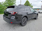 New 2025 Subaru Outback Onyx Edition image 5