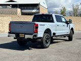New 2025 Ford F250 4x4 Crew Cab Super Duty image 2