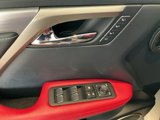 Used 2022 Lexus RX 350 F Sport image 5