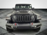 New 2025 Jeep Wrangler Unlimited Rubicon image 2