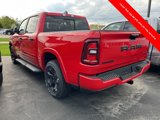 New 2025 RAM 1500 Big Horn image 6