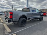 New 2025 Ford F250 XLT image 3