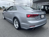Used 2019 Audi A5 2.0T Premium Plus w/ Premium Plus image 5