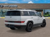 New 2025 Hyundai Santa Fe Calligraphy image 4