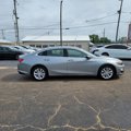 Used 2023 Chevrolet Malibu LT image 5