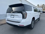 New 2025 Chevrolet Suburban LT w/ Comfort Package image 3