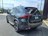 New 2025 Mercedes-Benz GLE 350 4MATIC image 4