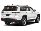 Certified 2021 Jeep Grand Cherokee L Limited image 2