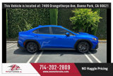 Used 2022 Subaru WRX Limited image 5