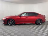 Used 2022 Acura TLX Type S image 2