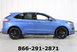 Used 2020 Ford Edge ST w/ Equipment Group 401A image 4