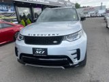 Used 2020 Land Rover Discovery HSE Luxury image 2