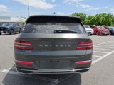 Used 2025 Genesis GV80 3.5T Advanced image 5