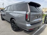 Used 2022 Cadillac Escalade ESV Sport w/ Touring Package image 4