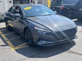 Used 2023 Hyundai Elantra SEL w/ Cargo Package image 5