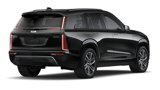 New 2026 Cadillac Vistiq Sport image 5