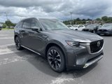 New 2024 MAZDA CX-90 Plug-In Hybrid w/ Premium Plus image 3