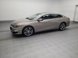 Used 2023 Chevrolet Malibu LT w/ Driver Confidence Package image 2